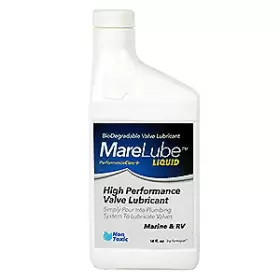 770055 Forespar Performance Products Marelube Valve General Purpose Lubricant - 16 Oz #2