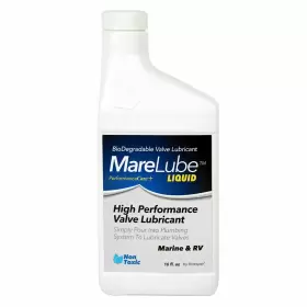 770055 Forespar Performance Products Marelube Valve General Purpose Lubricant - 16 Oz