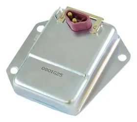 Vrg1 Formula Auto Parts 817224028952 Alternator Voltage Regulator