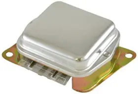 Vrg2 Formula Auto Parts 817224028969 Alternator Voltage Regulator