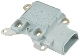 Vrg6 Formula Auto Parts 817224028983 Alternator Voltage Regulator