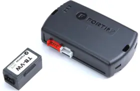 Evo-vwt1 Fortin Remote Start Module And T-harness Combo For Volkswagen Vehicles #3