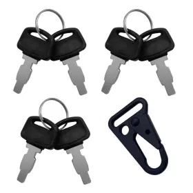 Yj-gj2024061802-5354 Foshan Yiyuqi Trade Co. Ltd. Generator Key Replacement For Honda Gx340 Gx390 Predator Wen Powermate 420 Cc