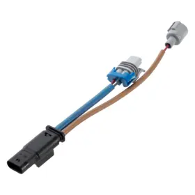 26921 Four Seasons Ecv Compressor Diagnostic Tool Male Harness Connector