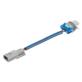26922 Four Seasons Ecv Compressor Diagnostic Tool Male Harness Connector