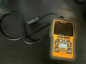 Nt301 Foxwell 611677788834 Obd2 Scanner Code Reader Obd Ii Check Engine Car Diagnostic Tool