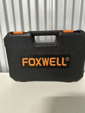Nt630 Foxwell Nt630-elite Plus Obd2 Scanner Srs Code Reader Automotive Obd Ii Airbag #2