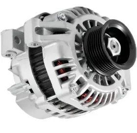 At-13966 Fqo Honda Crv 2.4l Alternator 13966. New Compatible With Acura Rsx 2.0l 2002-2006