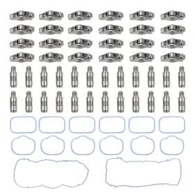 Fr-hrl-0004 Frgolin 24pcs Rocker Arm Lifters Kit Compatible With Chrysler Jeep Grand Cherokee Dod
