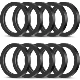 Gasket-71121 Frienda Gas Can Spout Rubber Gasket Seals Replacement 10 Pack