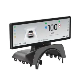 Fsdru 978684910400 8.8 Inch Smart Lcd Display Exclusive To 2024-2025 Model 3 Highland Original Instr