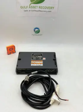 Felcom-16 Furuno Ic-216 Inmarsat Mini-c Mobile Earth Station Comm Unit With Pwr Co