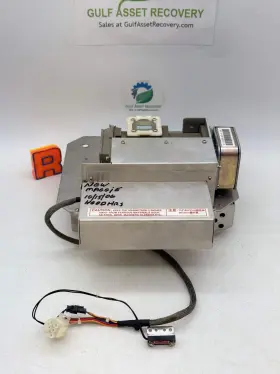 Rtr-059 Furuno Marine Radar Transceiver Assembly 6kw Used