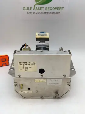 Rtr-062 Furuno Marine Radar Transceiver Assembly 12kw Used