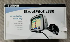 010-00401-10 Garmin Streetpilot C330 Automotive Mountable