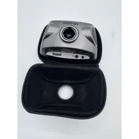 010-00843-01 Garmin Streetpilot C580 Portable Gps Navigation Unit Bluetooth For Parts