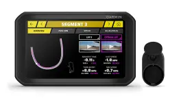 010-02345-00 Garmin - Catalyst 6.95 Inch Gps Driving Performance Optimizer Black