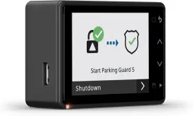 010-02505-15 Garmin Brand New Dash Cam 67w Gps 1440p And Extra-wide 180-degree Fov #2