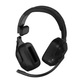 010-02870-00 Garmin D Zl 210 Premium 2-in-1 Single To Dual Trucking Headset #2