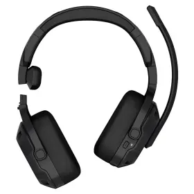 010-02870-00 Garmin D Zl 210 Premium 2-in-1 Single To Dual Trucking Headset