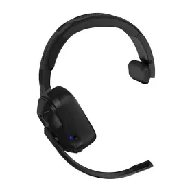 010-02870-40 Garmin D Zl 110 Premium Trucking With Built-in Flashlight Headset #2