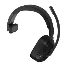 010-02870-40 Garmin D Zl 110 Premium Trucking With Built-in Flashlight Headset #3