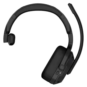 010-02870-40 Garmin D Zl 110 Premium Trucking With Built-in Flashlight Headset