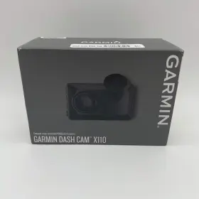 010-02876-00 Garmin New Dash Cam X110