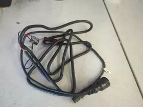 010-10918-00 Garmin Gpsmap 430 440 441 520 525 530 535 536 540 541 545 546s Power/data Cable