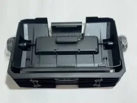 010-12673-03 Garmin Bail Mount With Quick-release Cradle 12-pin E3 #2