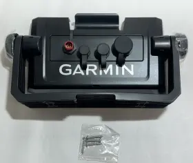 010-12673-03 Garmin Bail Mount With Quick-release Cradle 12-pin E3