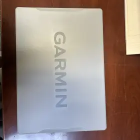 010-12799-01 Garmin 12 Inch Protective Hard Face Sun Cover Gpsmap Gps 8412 8412xsv 8612 8612xsv