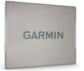010-12989-03 Garmin Snap Protective Cover For Gpsmap 1623 And 1643 Devices