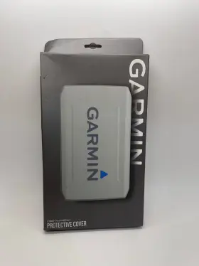010-13126-00 Garmin Protective Hard Face Sun Cover Echomap Plus And Uhd 72 73 74 75 77 Cv/sv