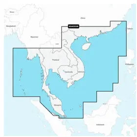 010c121820 Garmin South China And Andaman Seas N
