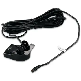 5651021 Garmin Echo Map Gpsmap Striker Dual Beam Transom Trolling Mount Transducer 4pin #2
