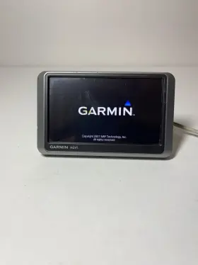 N20233 Garmin Nuvi 200w With Charger No Mount Grey #2