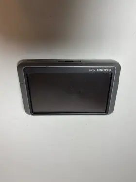 N20233 Garmin Nuvi 200w With Charger No Mount Grey #3