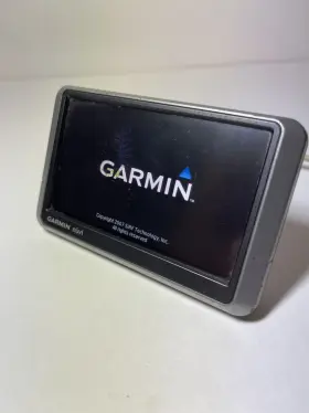 N20233 Garmin Nuvi 200w With Charger No Mount Grey