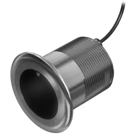 010-02930-01 Garmin Parts Gt17m-thf Ss Mid Band Chirp Transducer - 12 1kw 8-pin 010-029