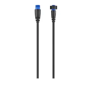 010-11617-53 Garmin Parts Heavy Duty Transducer Extension Cable - 10ft 8-pin Upc 7