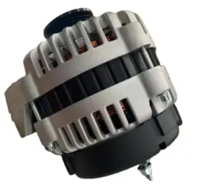 334-2529a Garvee 198290244577 12v 130a Alternator Compatible With Ranier 5.3l 2006