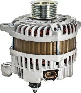 A003tj1991a Gaveming 11340 Alternator For Infinit-i G35 3.5l 2007-2008 M35 2009-2010 G37