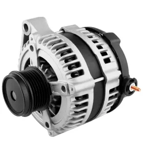 110661-5263-1515550771 Gdsmotu New Alternator Compatible With For Chrysler Town And Country Dodge