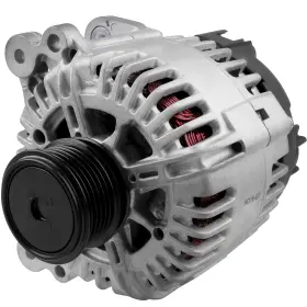 112466-5263-1403168542 Gdsmotu 13853 Aan5178 Alternator For Volkswagen Tt 2000-2006 Beetle 1