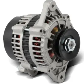 118199-5263-1629220433 Gdsmotu Alternator Fit For Mercruiser Model 900sc 1999-2002
