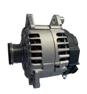 118633-5263-1643590862 Gdsmotu Alternator Compatible-nissan For Sentra L4 2.5l 2007-2012 Nissan.. Tg12c032