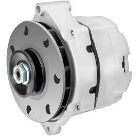 118652-5263-1448390654 Gdsmotu Alternator Compatible For Delco 12si 1-wire One Wire 7273-12 High Output Alt