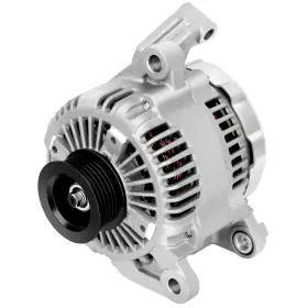 118675-5263-1448389503 Gdsmotu New Alternator Compatible For Dodge Dakota V8 4.7l 2001-2006 D