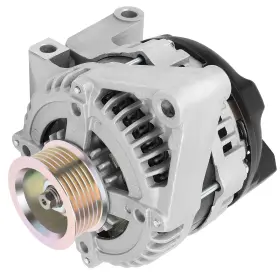 118711-5263-1448386292 Gdsmotu New Alternator For Pontiac Torrent V6 3.4l 2007-2009 Chevrolet Eq